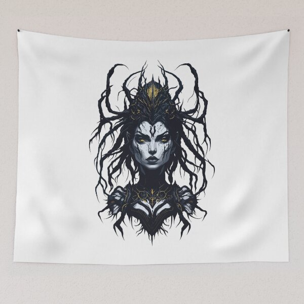Item preview, Arachne designed and sold by Falcon  X.
