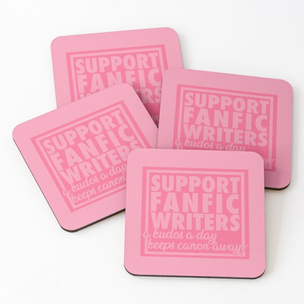 Item preview, Apoya a los escritores de fanfic - Rosa designed and sold by G-S-A.