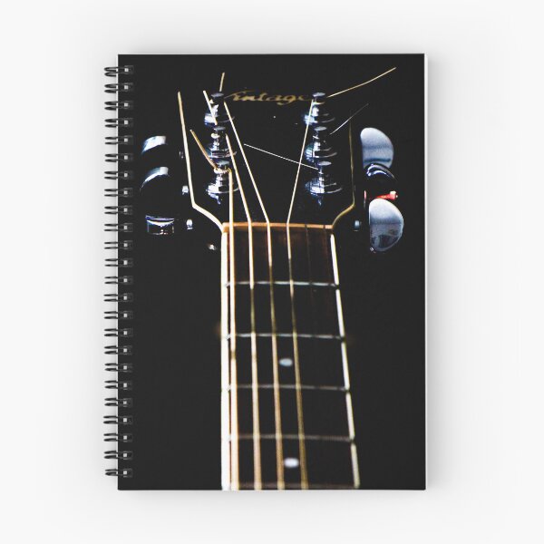 Item preview, Guitar up close. designed and sold by FallenTrickster.