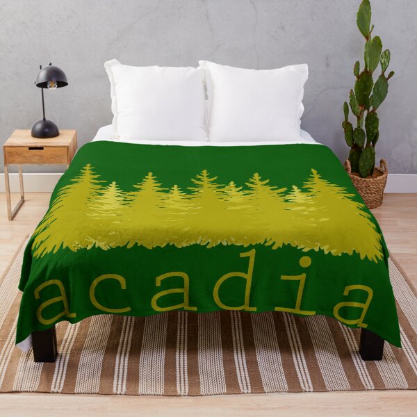 Item preview, Acadia Trees 2 designed and sold by GraceT26.