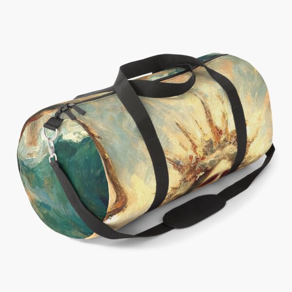 Item preview, The Gods of the Sea - Poseidon & Pontus designed and sold by ClassicRetroism.