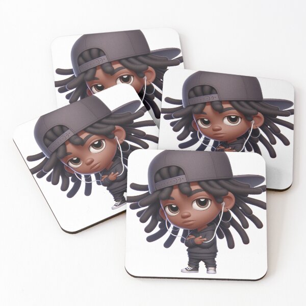 Item preview, Boy cabelo afro designed and sold by Tiago Martins.