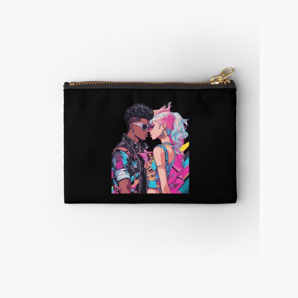 Item preview, Anime Interracial Love designed and sold by macadolie.