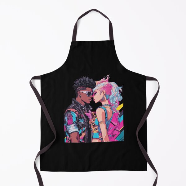 Item preview, Anime Interracial Love designed and sold by macadolie.