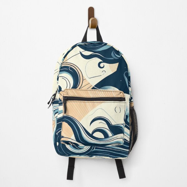 Item preview, The Gods of the Sea - Poseidon & Pontus designed and sold by ClassicRetroism.