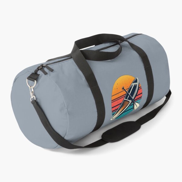 Item preview, Paddle Away:  A logo for paddleboarding lovers designed and sold by VistaMar.