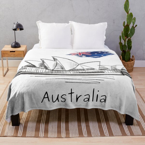 Item preview, Australia Sydney Opera House designed and sold by KPArtzaaany.