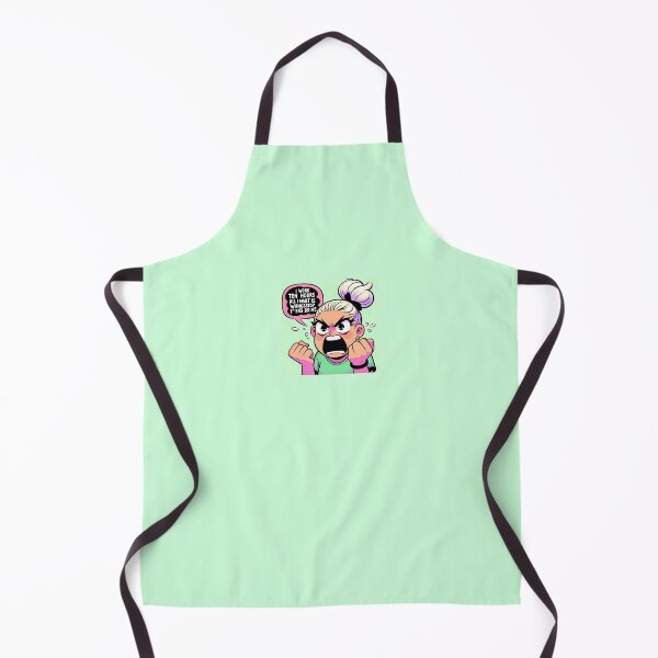 Item preview, Frustrated Girl Working 10 Hours a Day - Internet Humor designed and sold by Dubdub56.
