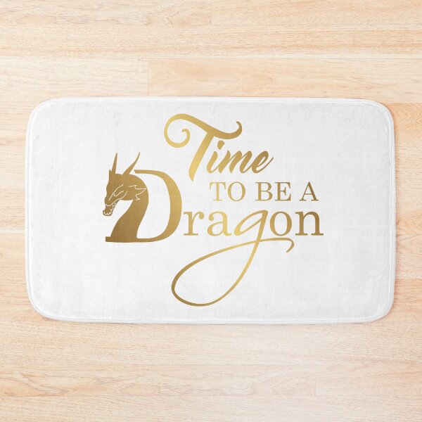 Item preview, Time to be a Dragon designed and sold by Aithlin123.