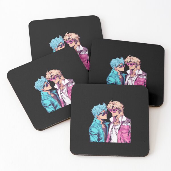Item preview, Anime Bromance Anime designed and sold by macadolie.
