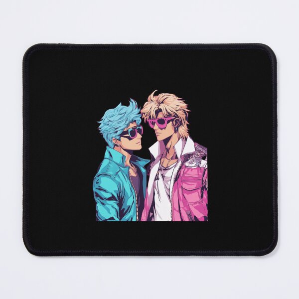 Item preview, Anime Bromance Anime designed and sold by macadolie.