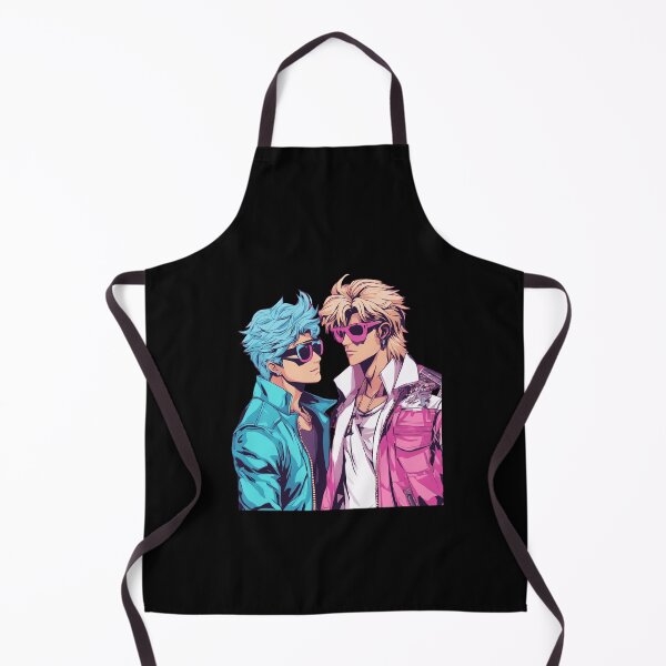 Item preview, Anime Bromance Anime designed and sold by macadolie.