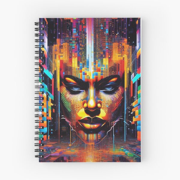 Item preview, Matrix Manifestation designed and sold by MatrixTattoo.