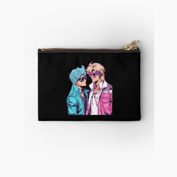 Item preview, Anime Bromance Anime designed and sold by macadolie.