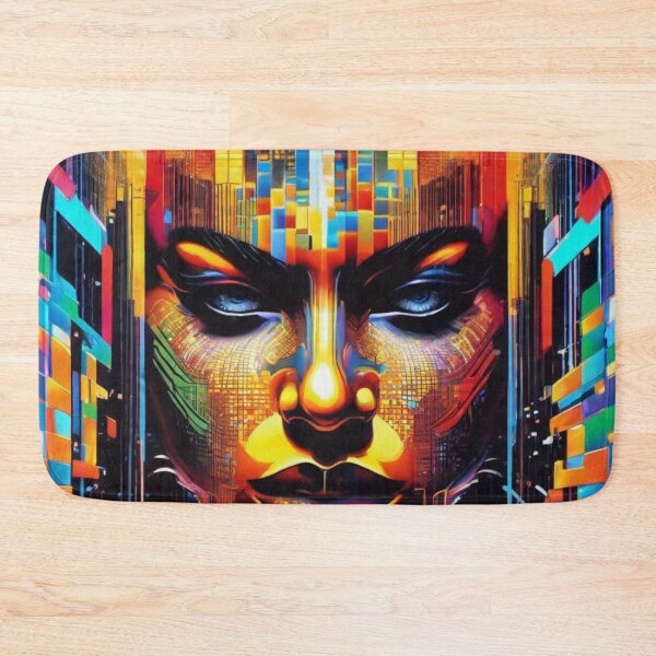 Item preview, Matrix Manifestation designed and sold by MatrixTattoo.