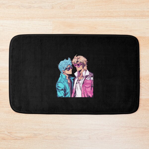 Item preview, Anime Bromance Anime designed and sold by macadolie.