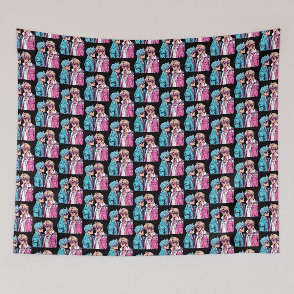 Item preview, Anime Bromance Anime designed and sold by macadolie.
