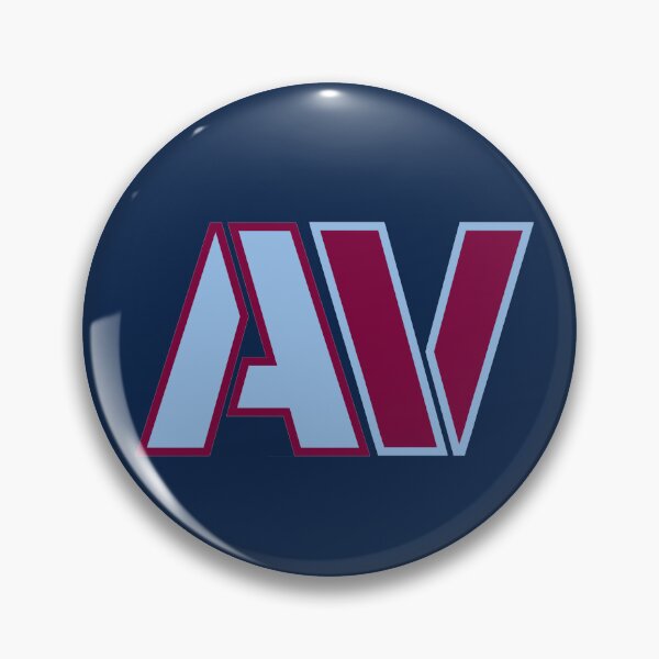 Item preview, Aston Villa sigla designed and sold by ArtDesign_.