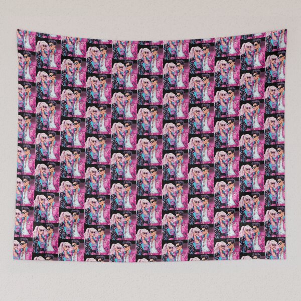 Item preview, Anime Always on my Mind designed and sold by macadolie.