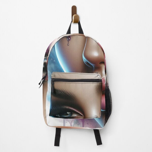 Item preview, BEAUTIFUL FACE  designed and sold by SCOTTYBOYART.