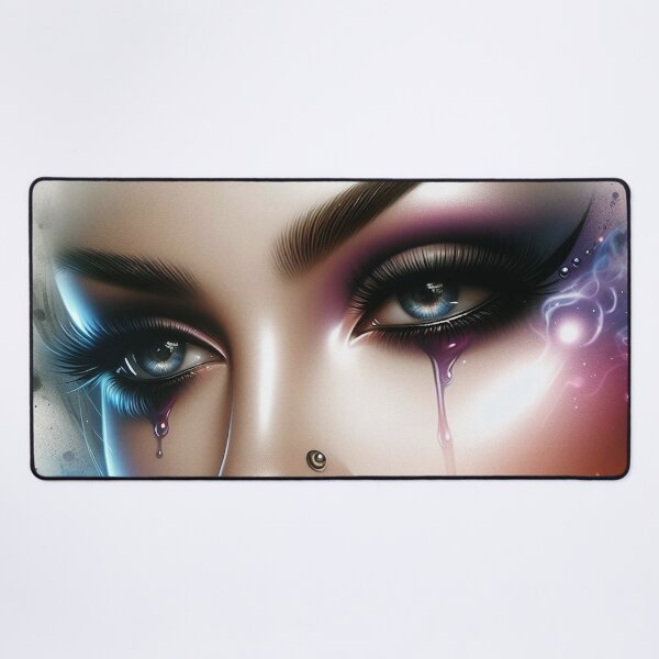 Item preview, BEAUTIFUL FACE designed and sold by SCOTTYBOYART.