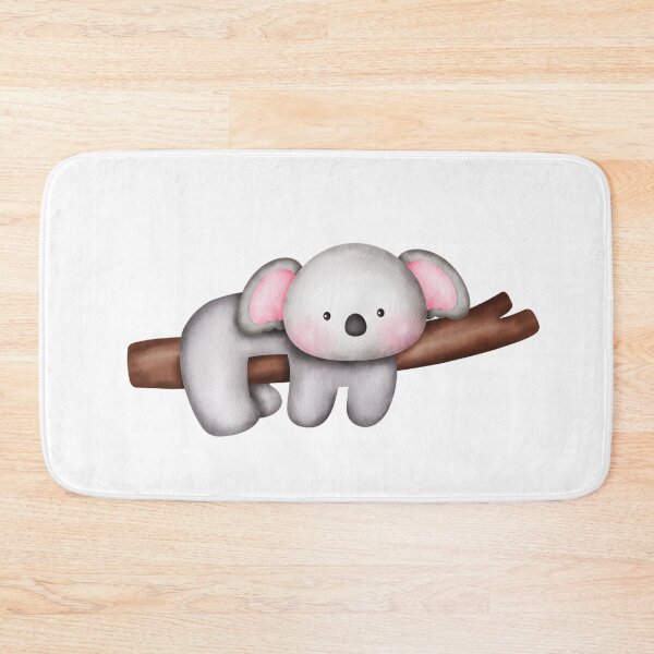Item preview, Australia Cute Koala  designed and sold by KPArtzaaany.