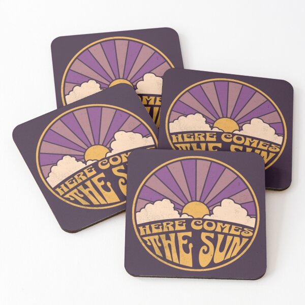 Item preview, Here comes the Sun designed and sold by GraphicMondaze.