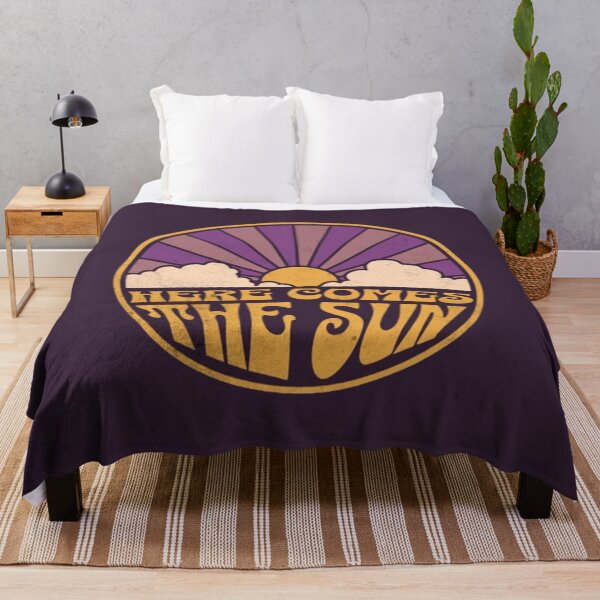 Item preview, Here comes the Sun designed and sold by GraphicMondaze.