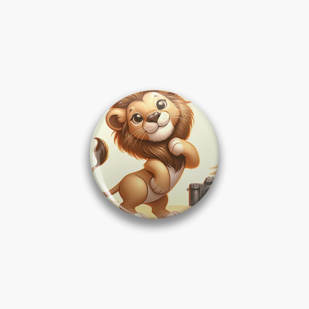 Item preview, Pin designed and sold by TeeMugs3.