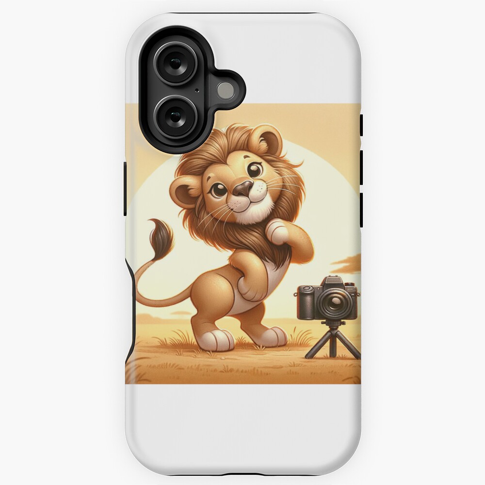 Item preview, iPhone Magsafe Tough Case designed and sold by TeeMugs3.