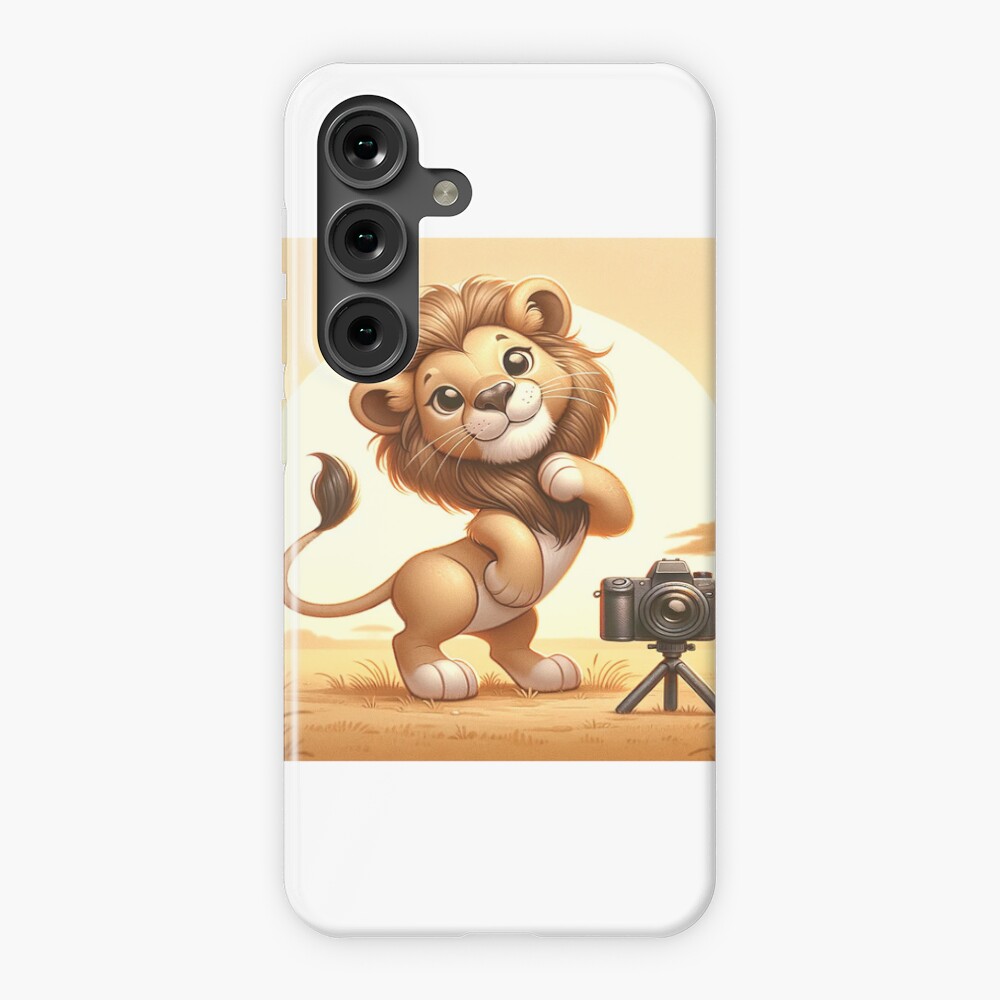 Item preview, Samsung Galaxy Snap Case designed and sold by TeeMugs3.