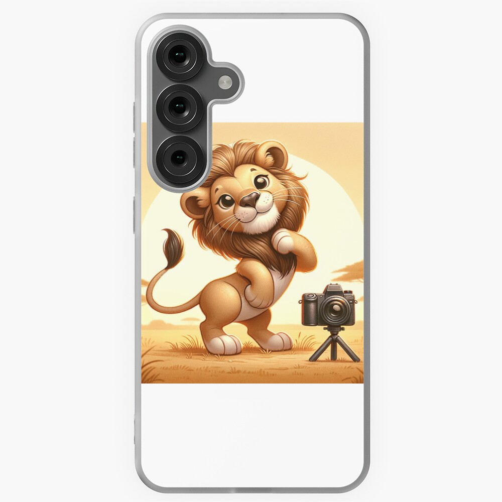 Item preview, Samsung Galaxy Soft Case designed and sold by TeeMugs3.