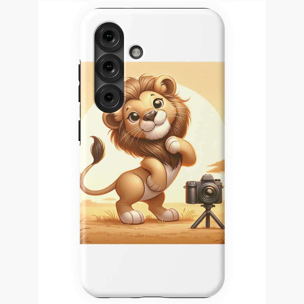 Item preview, Samsung Galaxy Tough Case designed and sold by TeeMugs3.