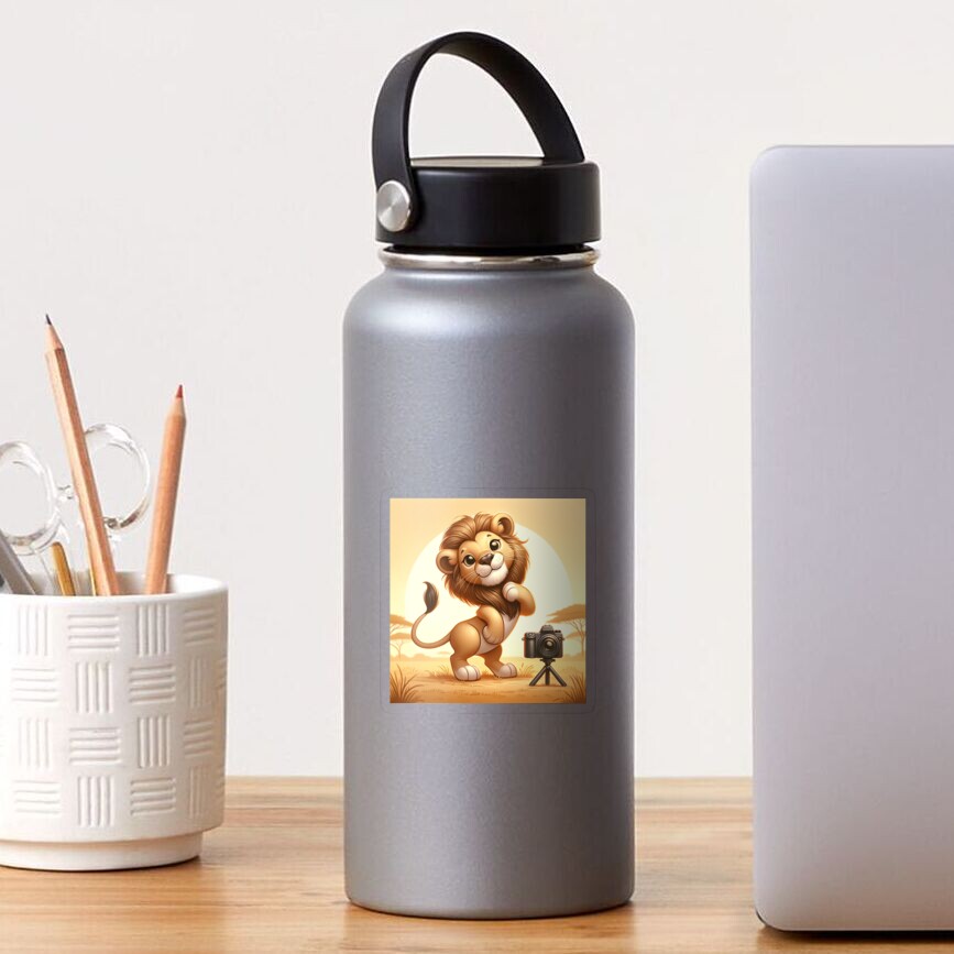 Item preview, Transparent Sticker designed and sold by TeeMugs3.