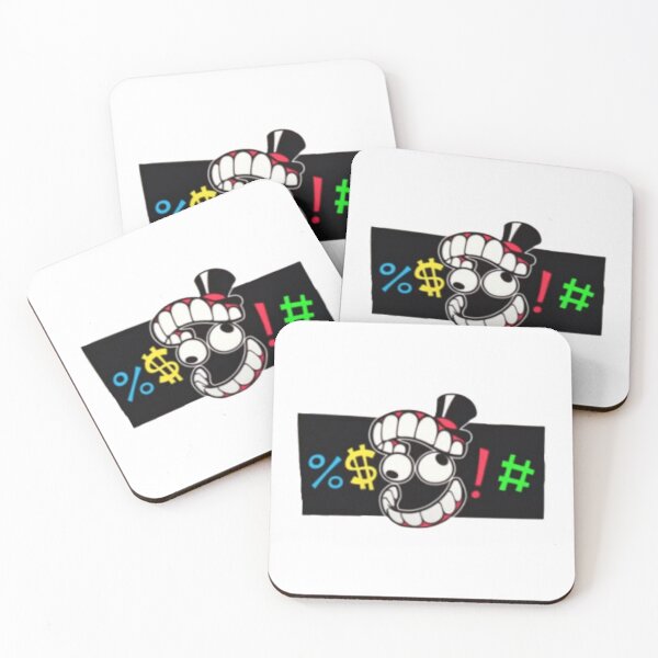Item preview, TADC: Censored  designed and sold by EmberlyDawn.