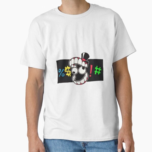Item preview, TADC: Censored  designed and sold by EmberlyDawn.