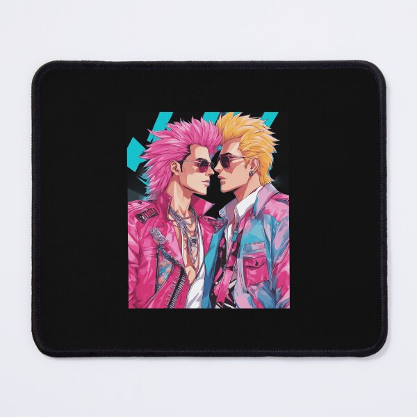 Item preview, Anime Popstar designed and sold by macadolie.