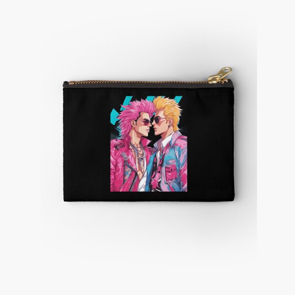 Item preview, Anime Popstar designed and sold by macadolie.