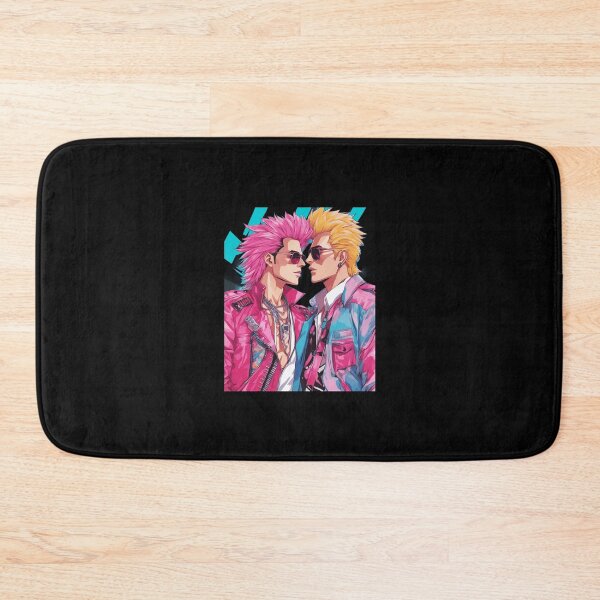 Item preview, Anime Popstar designed and sold by macadolie.