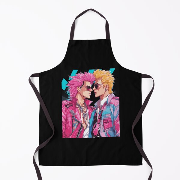 Item preview, Anime Popstar designed and sold by macadolie.