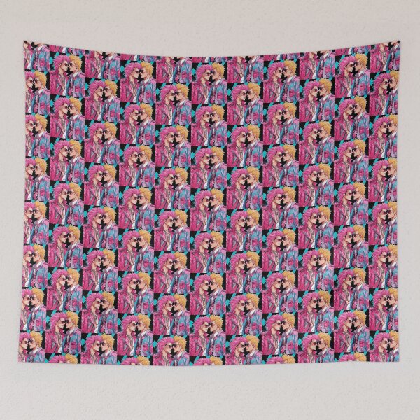 Item preview, Anime Popstar designed and sold by macadolie.
