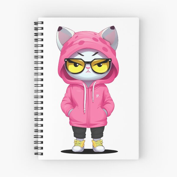 Item preview, Copy of HIP CAT designed and sold by picassong.