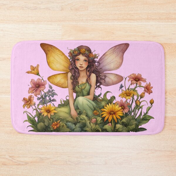 Item preview, Blossom Whisperwing designed and sold by PATTERN-ARTSHOP.