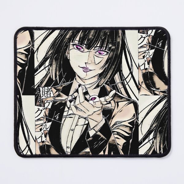 Artikelvorschau, Kopie von „Die verführerische Yumeko Jabami“. entworfen und verkauft von Sisbam.