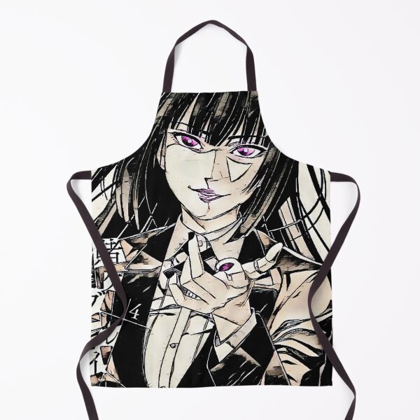 Item preview, Copia de La seductora Yumeko Jabami designed and sold by Sisbam.