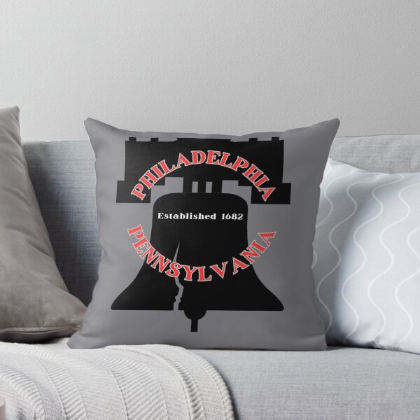 Item preview, Philadelphia Pennsylvania Liberty Bell Graphic Design designed and sold by CoolUniqueNovel.