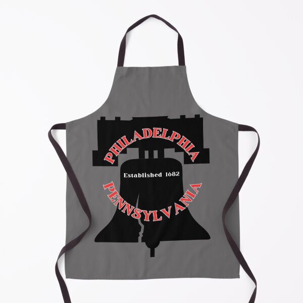Item preview, Philadelphia Pennsylvania Liberty Bell Graphic Design designed and sold by CoolUniqueNovel.