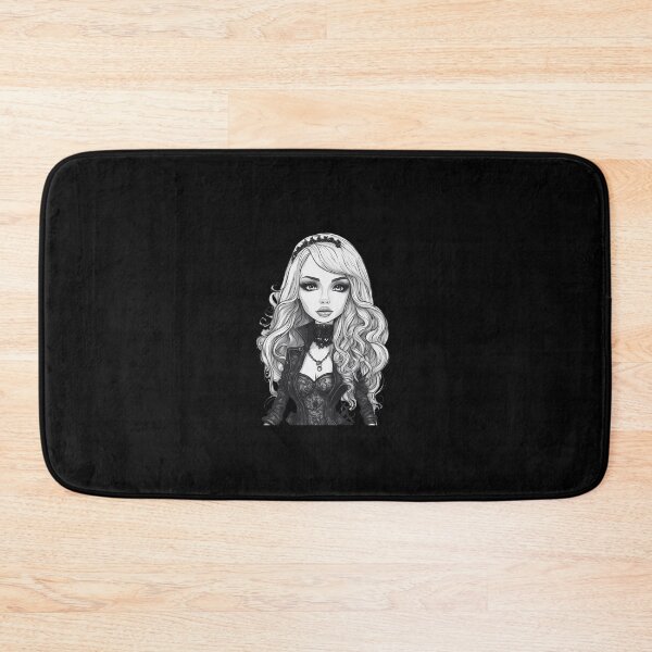 Item preview, Goth Only Happy when Sad designed and sold by macadolie.