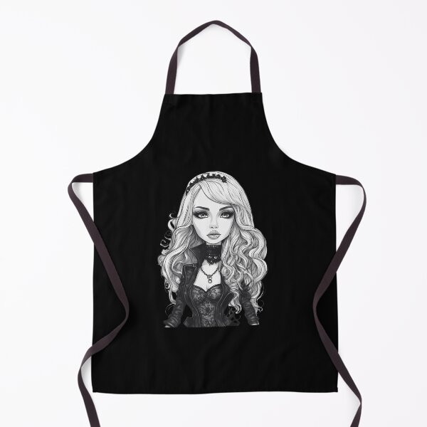 Item preview, Goth Only Happy when Sad designed and sold by macadolie.