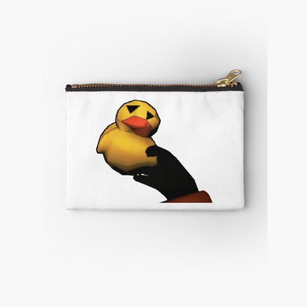 Item preview, Lethal Company Duck designed and sold by EmberlyDawn.